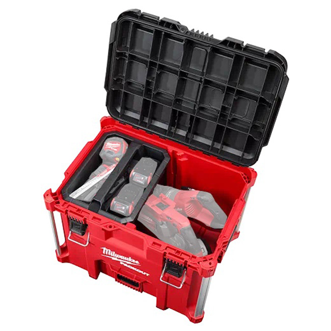 Milwaukee Packout Xl Tool Box Gme Supply