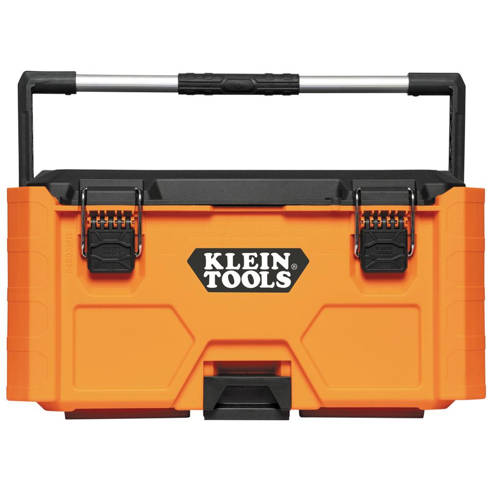 Klein Tools Modbox Medium Toolbox Gme Supply