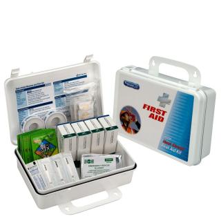 First Aid Only Heat Stress Kit