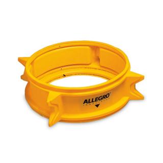 Allegro Industries Manhole Shield