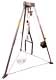 05612, Economy Confined Space System - 50'