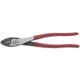 1005 Klein Crimping/Cutting Tool � Non-Insulated/Insulated Connectors
