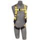 1103513 Delta No-Tangle Harness, 1-D