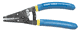11055, Wire Stripper-Cutter, for 10-18 AWG Solid/12-20 AWG