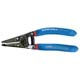 11057 Klein Kurve Wire Stripper / Cutter for 20-30 AWG Solid and 22-32 AWG Stranded Wire