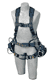 DBI ExoFit� Tower Climbing Harness (Extra-Large)