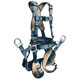 1110300 DBI ExoFit XP Tower Climbing Harness