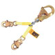 1231520 Web Rebar Assembly With Swivel