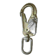 13314, 3/4" Centurion Swivel Snaphook
