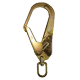 13329, 2-1/4" Swivel Form Hook