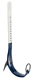 1907AR, Tree Climbers, 2-3/4" Gaffs without Pads & Straps, 15"-19" Long