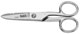 2100-7 Electrician�s Scissors � Stripping Notches