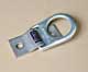 2101630 D-ring with Anchor Plate