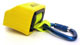 21213 7' Retractable Lanyard with Swivel Plate and Carabiner