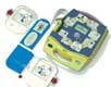 Defibrillator - AED Plus� Automated External Defibrillator, W/Padz&Batteries, Zoll 21400010101011010