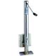 22574 Dutton Lainson 6816 Rigid Mount Jack w/Foot 22574 Dutton Lainson 6816 Rigid Mount Jack w/Foot