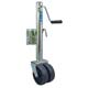 22580 Dutton Lainson 6800 Dual Wheel Jack, 1500 lb 22580 Dutton Lainson 6800 Dual Wheel Jack, 1500 lb