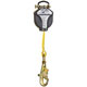 DBI Sala 3101000 Talon 8 Ft Self Retracting Lifeline