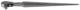 3238, Construction Wrench, Ratcheting, 1/2" Drive
