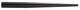 3252 15" Klein Standard Bull Pin