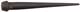 3256 10" Klein Broad Head Bull Pin