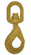 1028842 S-3326 Shur-Loc Swivel Hooks with Bearing