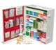 First Aid Cabinet, 3 Shelf, 180 Standard First Aid Cabinets: 34180LF