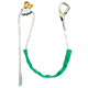 34496 ErgoGrip Adjustable Positioning Lanyard