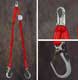 Flex-NoPac Lanyards