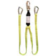 Tie-Back Zorber Lanyards