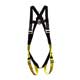 42159, One D-Ring Universal Harness with Tongue Buckles