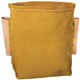 42247 Klein Leather Bolt Bag