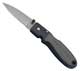 44002 Lightweight Lockback Knife 2-3/8" Drop-Point Blade