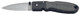 44003, Pocket Knife, Lockback, Nylon Handle w/Rubber Insert