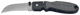44004, Pocket Knife, Lockback, Nylon Handle with Rubber Insert