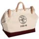 5102-22 22" Klein Canvas Tool Bag