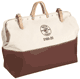 5105-20 20" High-Bottom Canvas Tool Bag