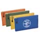 5140 Klein Zipper Bags-Canvas, 4-Pack