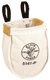 5141P, Large Canvas Utility Bag, Inside Pocket