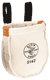 5142, Klein Canvas Utility Bag
