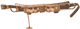 5249N-22D Standard-Plus Full-Floating Body Belt