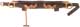 5268N-28D Fixed Body Lineman's Belt