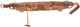 5278N-22D, Deluxe Full-Floating Body Belt