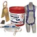 Fall Protection Accessories Anchors Buckets, Anchorages