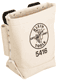 5416, Bull-Pin & Bolt Bag, Canvas