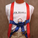 56202, 2 D-Ring Towermate Harness (Small to Large)
