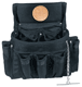 5719 PowerLine 19-Pocket Electrician's Tool Pouch