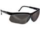 60046 Protective Eyewear - Dark Gray Lenses