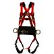 62320, 3 D-Ring EagleLite QC Harness