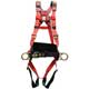 62450, 4 D-Ring WindEagle LE Harness